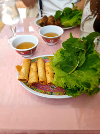 Plats et boissons du Restaurant vietnamien Tien Dat Tan à Nice - n°4