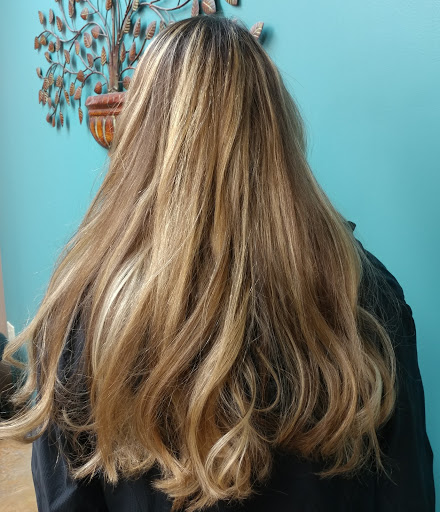 Beauty Salon «Hair World Salon & Spa», reviews and photos, 1229 Wentzville Pkwy, Wentzville, MO 63385, USA