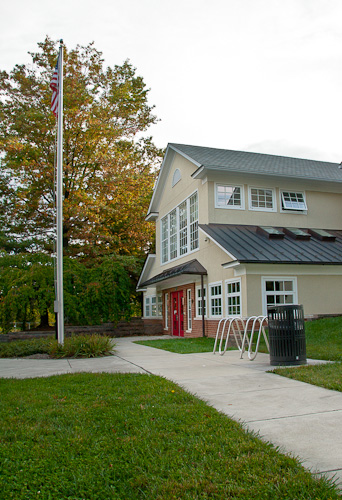 Community Center «Loudoun Valley Community Center», reviews and photos, 320 W School St, Purcellville, VA 20132, USA