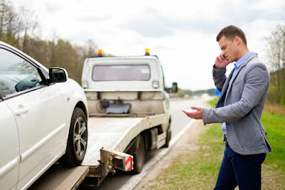 Depannage auto Remorquage Bourges 18 BG à Bourges