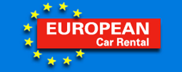 European Car Rental | Car, Scooter, ATV Rental