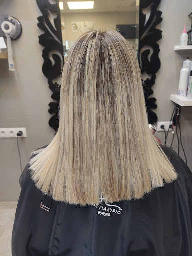 Silvia Rubio Estilistas en Montefrío, Granada
