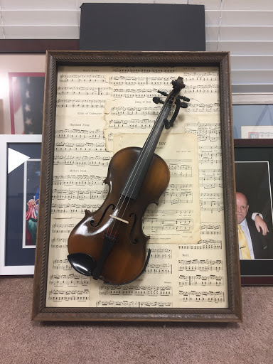 Picture Frame Shop «Home Port Gallery», reviews and photos, 6170 US-41, Apollo Beach, FL 33572, USA