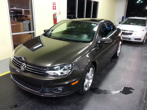 Used Car Dealer «CarMax», reviews and photos, 6375 S Semoran Blvd, Orlando, FL 32822, USA