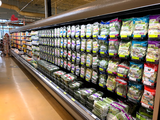 Grocery Store «Whole Foods Market», reviews and photos, 888 116th Ave NE, Bellevue, WA 98004, USA