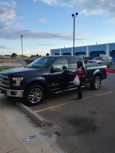 Used Car Dealer «Melendez Auto Sales», reviews and photos, 1590 Joe Battle Blvd, El Paso, TX 79936, USA