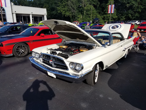 Chrysler Dealer «Tri County Chrysler Dodge Jeep SuperStore», reviews and photos, 1290 Hebron Rd, Heath, OH 43056, USA