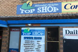Bilambil Heights Top Shop image