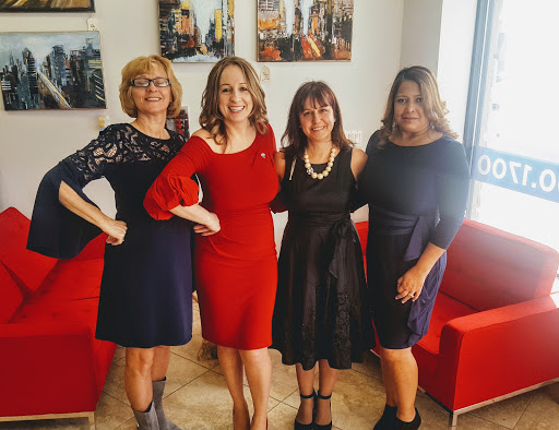 Real Estate Agency «Re/Max Home Experts: Agata Kowalczyk», reviews and photos, 48 Locust Ave, Wallington, NJ 07057, USA