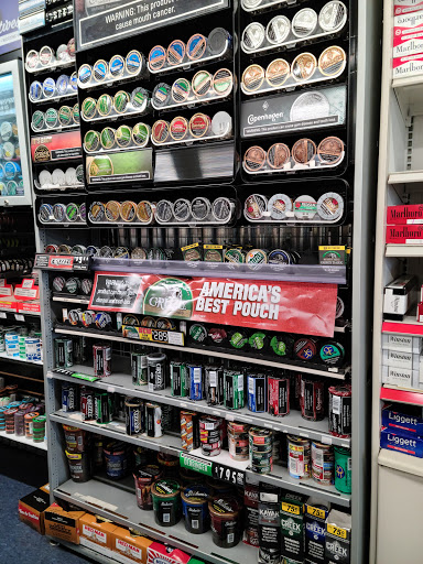 Tobacco Shop «Smoker Friendly», reviews and photos, 5050 S Federal Blvd #29, Englewood, CO 80110, USA