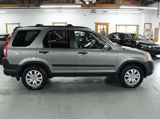 Used Car Dealer «Kensington Auto Sales Inc», reviews and photos, 10441 Metropolitan Ave, Kensington, MD 20895, USA