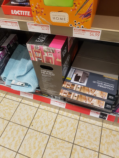 Supermarket «ALDI», reviews and photos, 801 Interstate Dr, Champaign, IL 61822, USA