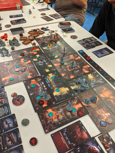 Game Store «White Knight Toys & Hobbies», reviews and photos, 1200 Euclid Ave, Helena, MT 59601, USA