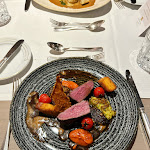 Photo n°4 de l'avis de Olha.a fait le 09/09/2023 à 07:53 sur le  Göbel's Schlosshotel Prinz von Hessen à Bad Hersfeld