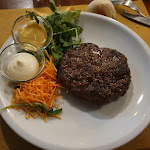 Photo n°3 de l'avis de Fantapiro.� fait le 23/08/2020 à 10:07 sur le  Osteria Ca' de Cindri à Iseo