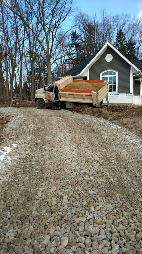 Masonry Supply Store «W L Tucker Supply Co», reviews and photos, 2800 2nd St, Cuyahoga Falls, OH 44221, USA