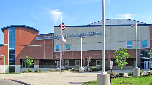 Woodward Career Technical High School