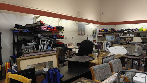 Thrift Store «Goodwill - Lancaster West», reviews and photos