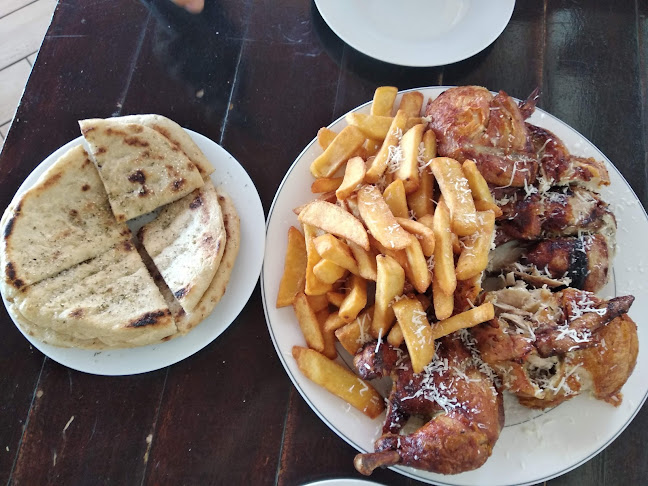 Opinii despre 24:ΩΡΟ în Κασσάνδρα - Εστιατόριο