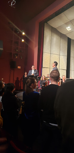 Performing Arts Theater «Numerica Performing Arts Center», reviews and photos, 123 N Wenatchee Ave, Wenatchee, WA 98801, USA