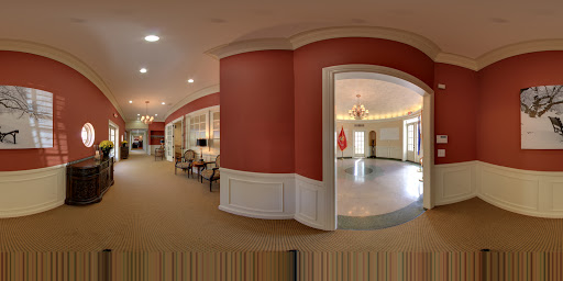 Funeral Home «Cunningham Turch Funeral Home», reviews and photos, 811 Cameron St, Alexandria, VA 22314, USA