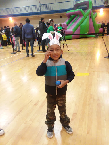 Park «Bensenville Park District», reviews and photos, 1000 W Wood St, Bensenville, IL 60106, USA