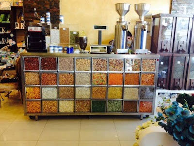 Photos of Al Talha Steel Fabrication LLC (Kitchen Equipments & Refrigeration Works)