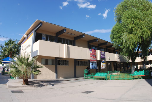 Universidad Autónoma de Chihuahua Campus Juárez