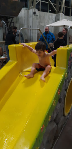 Water Park «Pump House Indoor Waterpark», reviews and photos, 830 Jay Peak Rd, Jay, VT 05859, USA