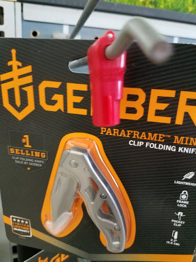 Hardware Store «Charleston Ace Hardware», reviews and photos, 1320 E St, Charleston, IL 61920, USA