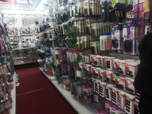 Cosmetics Store «Kay Beauty Supply», reviews and photos, 7746 Wyoming Ave, Dearborn, MI 48126, USA