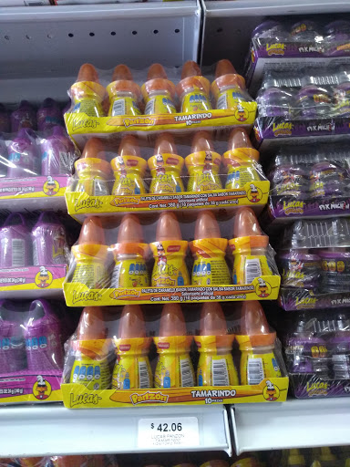 Dulcería La Sevillana en Santa Cruz Xoxocotlán