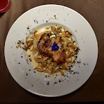 Photo n°1 de l'avis de Gianmarco.e fait le 05/08/2023 à 19:13 sur le  Skihütte Henn-Stoll à Sexten