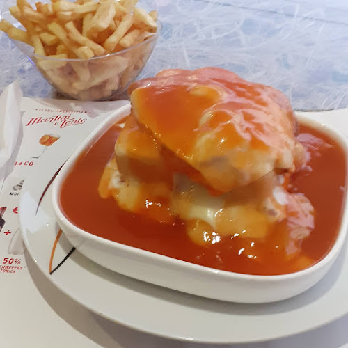 Avaliações doCafé D'Ana em Carregal do Sal - Cafeteria