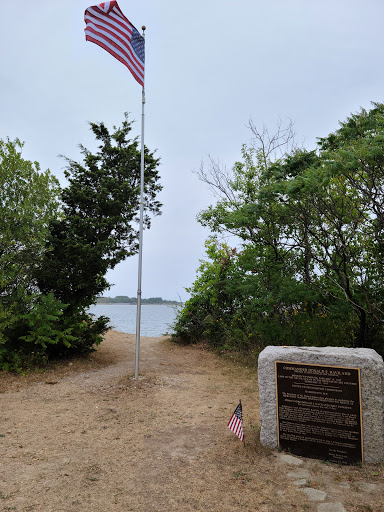 State Park «Webb Memorial State Park», reviews and photos, 371 River St, North Weymouth, MA 02191, USA