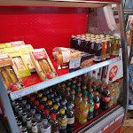 Photo n°6 de l'avis de Monika.o fait le 26/06/2022 à 10:43 sur le  Tank & Rast Raststätte Auerswalder Blick Nord à Lichtenau