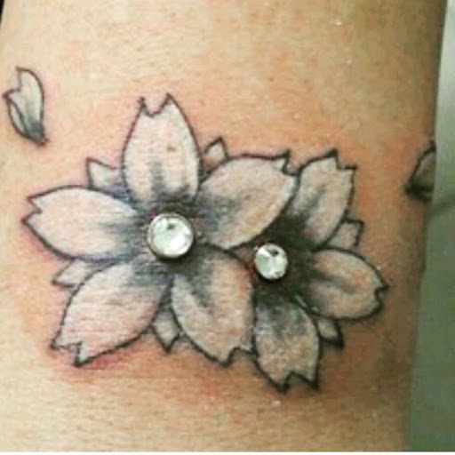 Find ideas for matching tattoos best friends for your next unique tattoo in Camarillo at BONE DEEP TATTOO