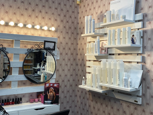 Información y opiniones sobre Helena Merino peluqueros de Rentería