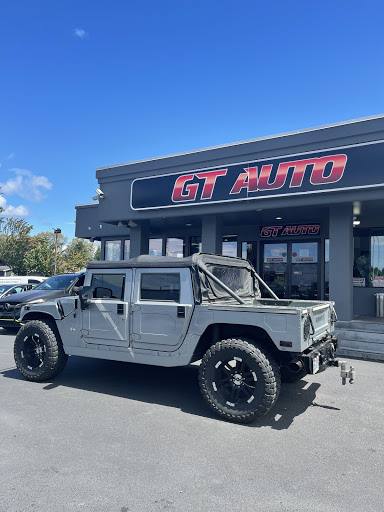 Used Car Dealer «GT Auto Sales», reviews and photos, 7004 S Tacoma Way, Tacoma, WA 98409, USA
