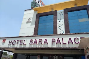 SPOT ON 47598 Hotel Sara Palace image