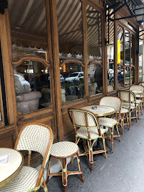Atmosphère du Restaurant Au Roi du Café à Paris - n°3