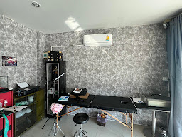 ร้านสักลพบุรี 13RL tattoo studio
