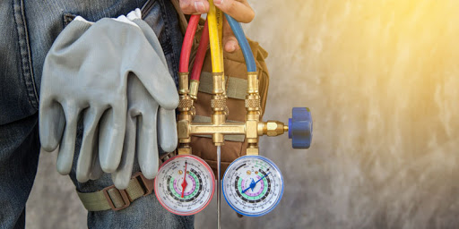 Plumber «Dial Plumbing & Air Conditioning Inc», reviews and photos, 290 Paint St, Rockledge, FL 32955, USA