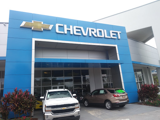 Chevrolet Dealer «Carl Black Chevrolet Buick GMC», reviews and photos, 11500 E Colonial Dr, Orlando, FL 32817, USA