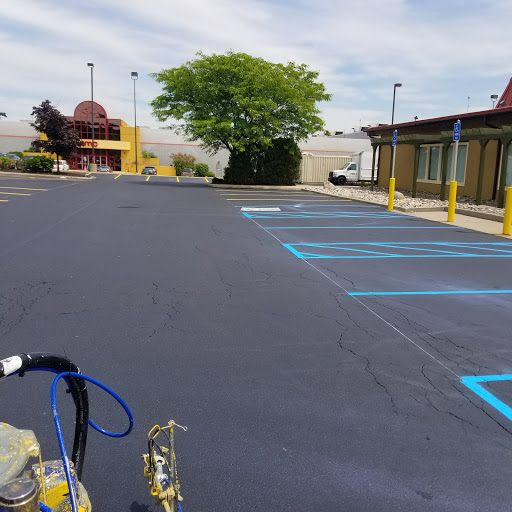 Movie Theater «AMC Grand Rapids 18», reviews and photos, 3000 Alpine Ave NW, Walker, MI 49544, USA