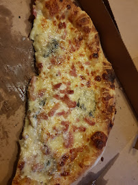 Plats et boissons du Pizzas à emporter M3NOTTI’S PIZZA à Oyonnax - n°7