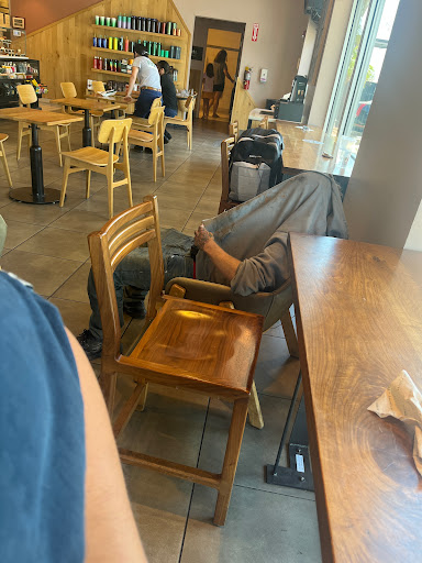 Starbucks image