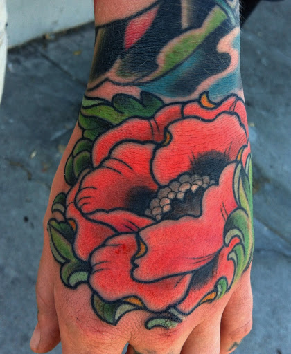 Explore england tattoo ideas, creative tattoo ideas in San Diego, available at Remington Tattoo Parlor