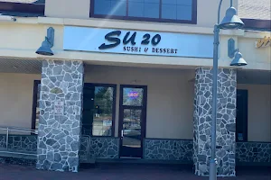 SU20 Sushi/Dessert image