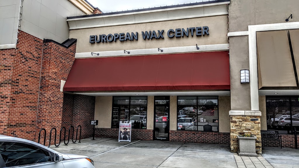 European Wax Center 66211